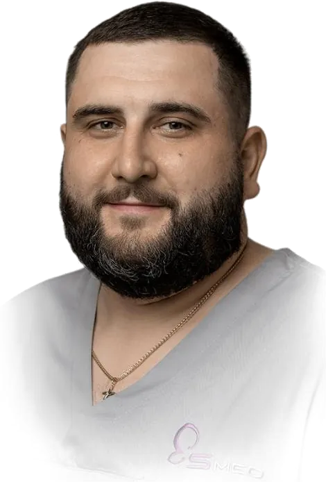 Кравчук Андрій Юрійович