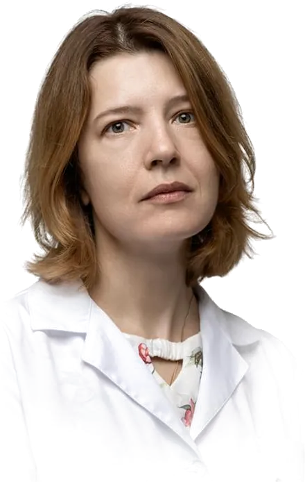 Ковальчук Оксана Миколаївна
