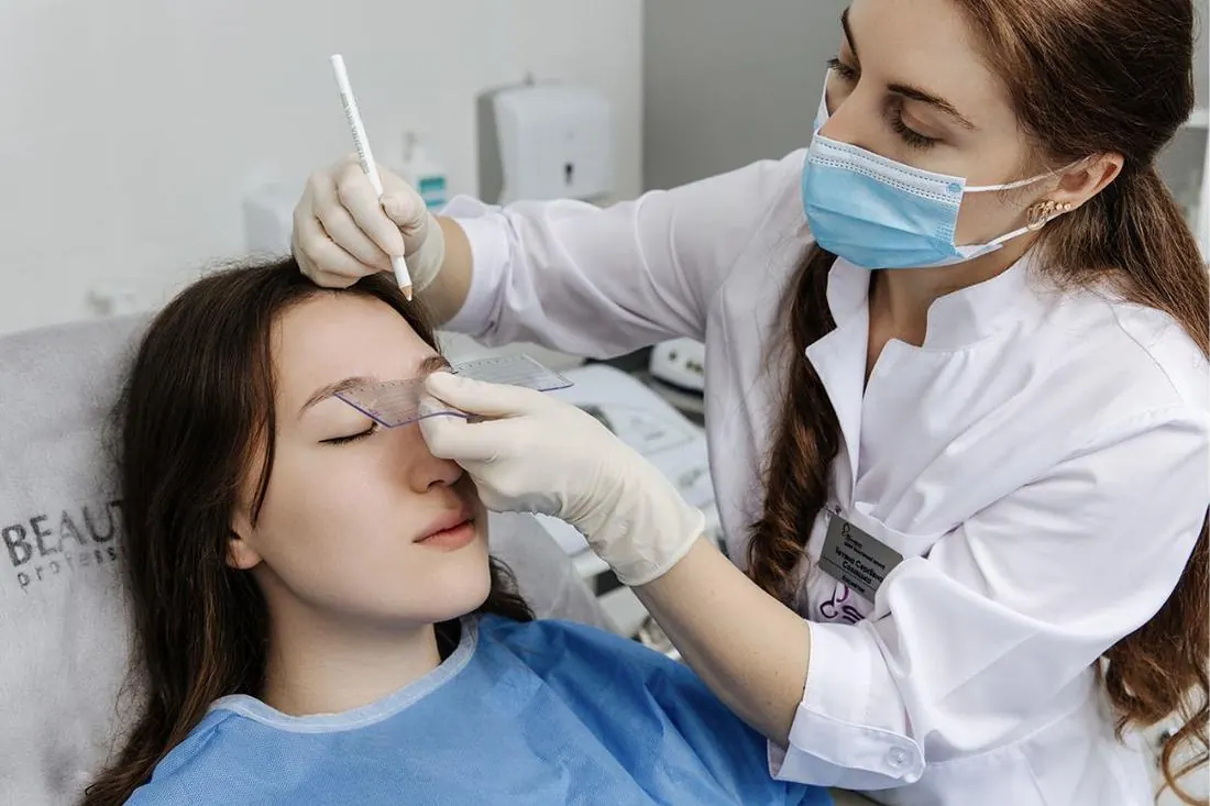 Процедурний кабінет ESMED