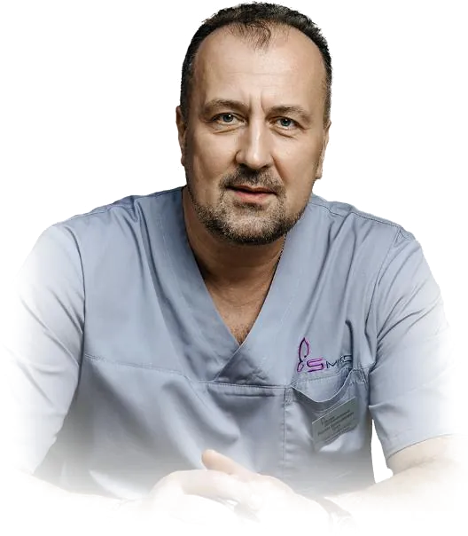 Трач Роман Ярославович
